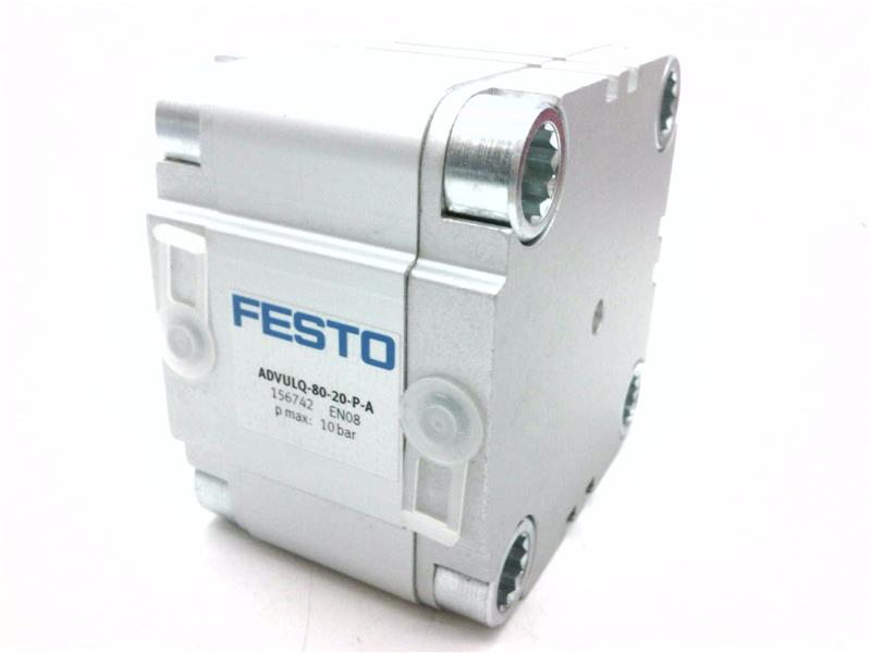 FESTO ADVULQ-80-20-P-A