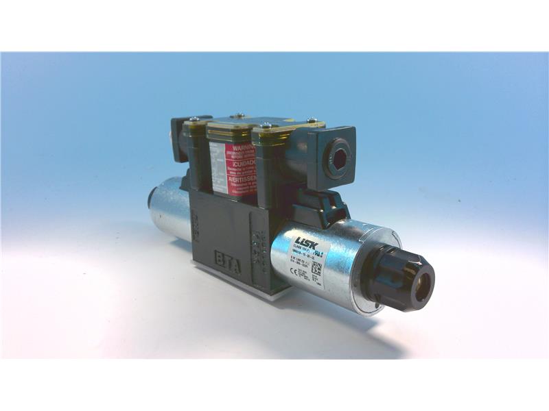 PARKER D1VW004CNJGL7B