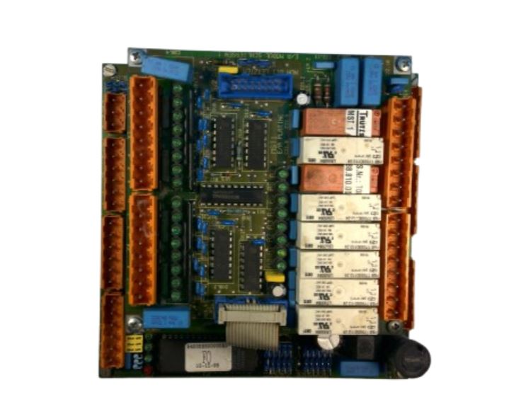 TRUTZSCHLER 9 494-92.330.000