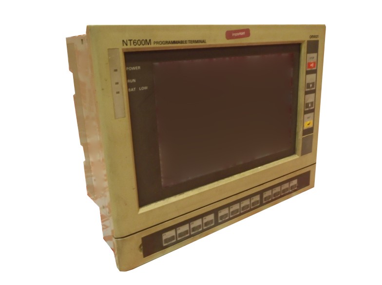 OMRON NT600M-DN211