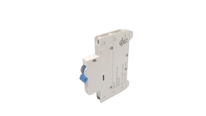 ALTECH CORP H1COL