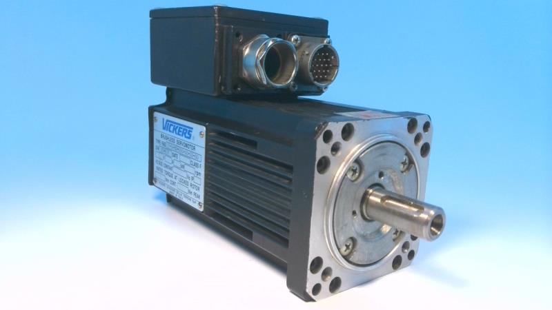EATON CORPORATION FAST-0-M2-030-00-02-00