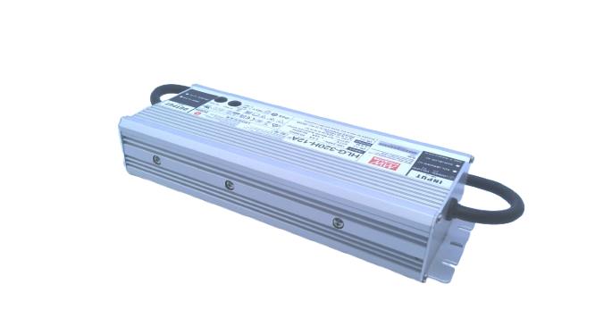 MEAN WELL HLG-320H-12A