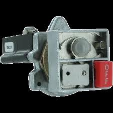 EATON CORPORATION E30DX16