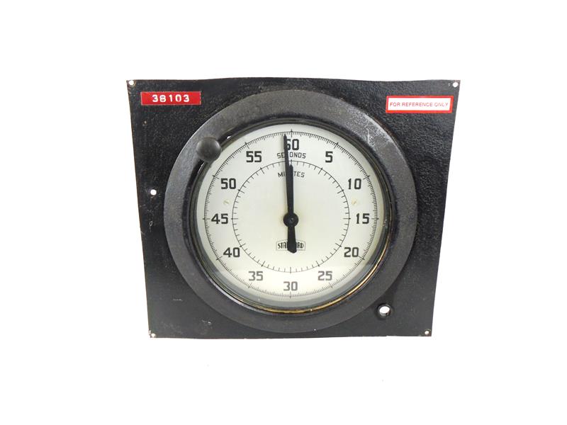STANDARD ELECT TIME S-60