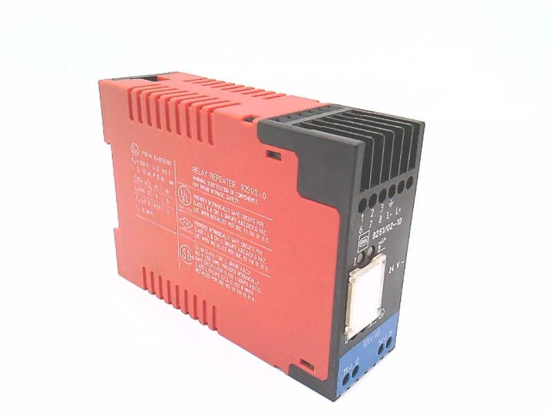STAHL 9251/02-10