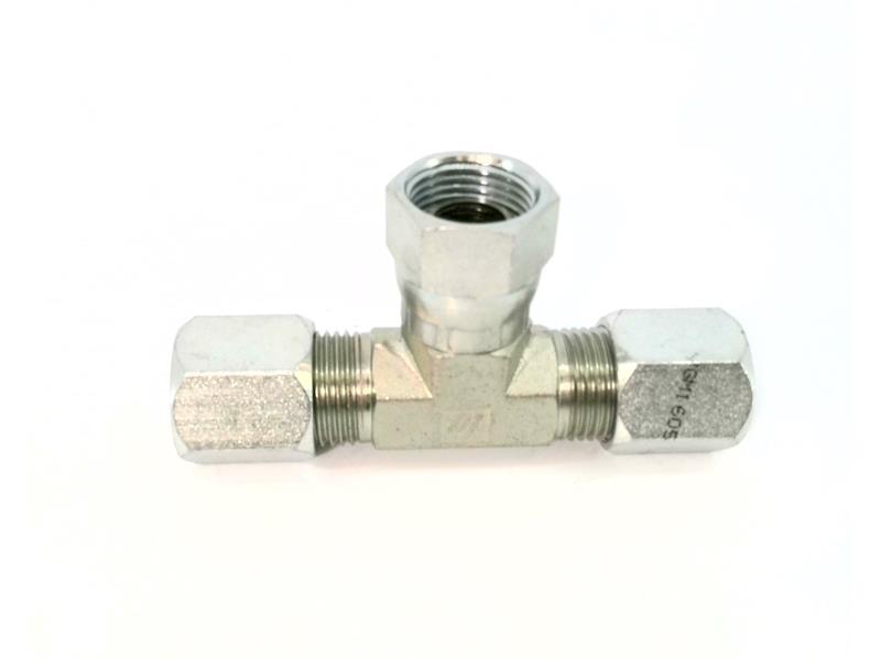 BRENNAN C6600-08-08-08-FG