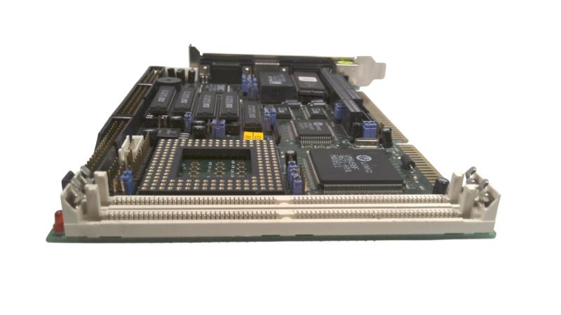 IEI INTEGRATION CORP SSC-486H