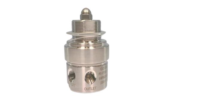 GO REGULATOR PR1-1F11A3E11EE