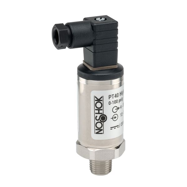 PT40-10000PSIG-1-1-2-7 par NOSHOK
