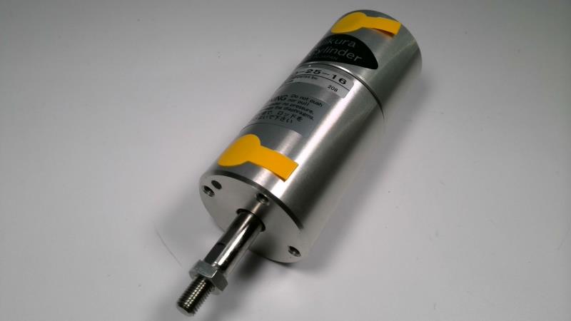 FUJIKURA AMERICA FCD-25-16