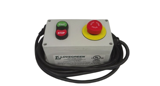 STRONGHOLD SAFETY ENGINEERING LRM120