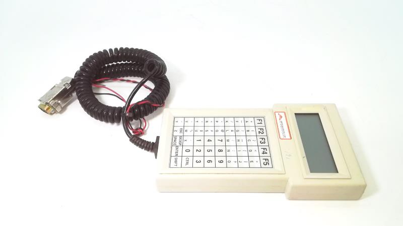 AMERICAN SENSOR CORP 80NEL45R2-2-PW-FRIND