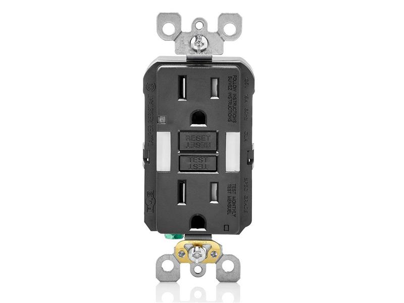LEVITON GFNL1-E