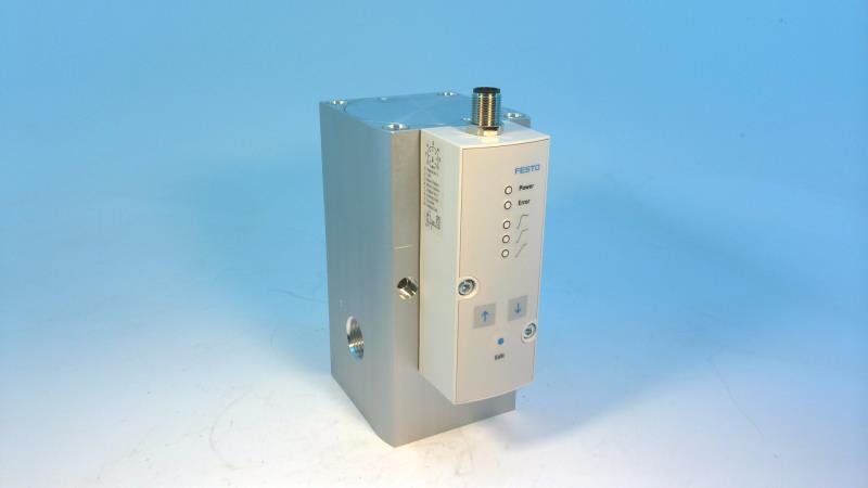 FESTO VPPM-12L-L-1-G12-0L10H-A4P-S1