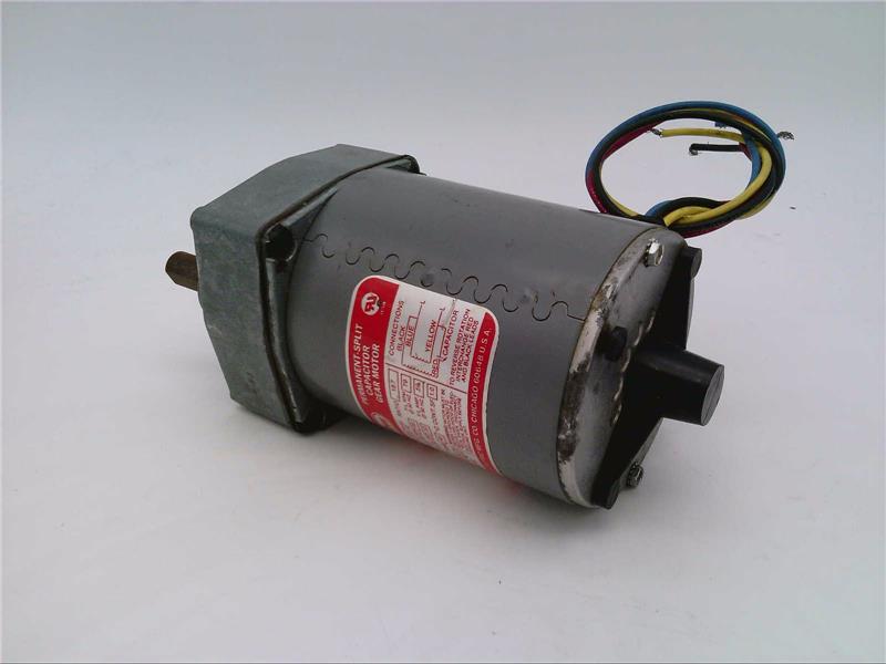 GRAINGER 4Z065