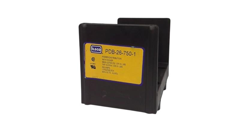 ILSCO PDB-26-750-1