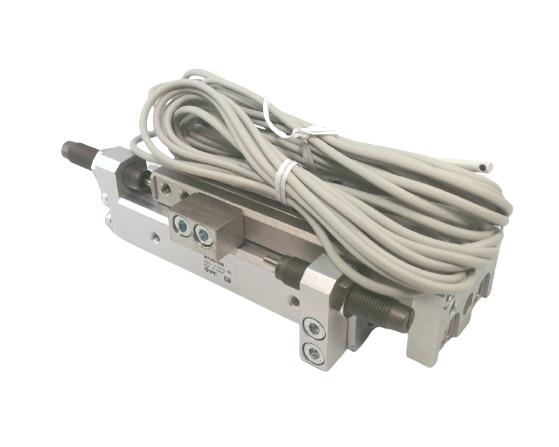 SMC MXQ16-50B-M9BL
