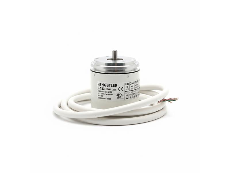 0-523-654 by DYNAPAR