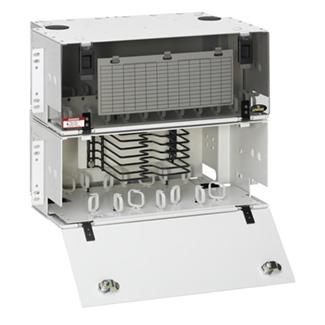 LEVITON DPC8U-STD