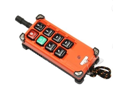 F21E1BTX by TELECRANE