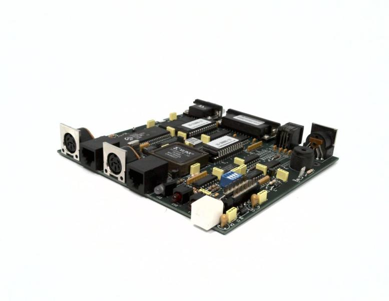 OMRON FIS-2000-0008