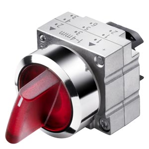 SIEMENS 3SB3501-2UA21