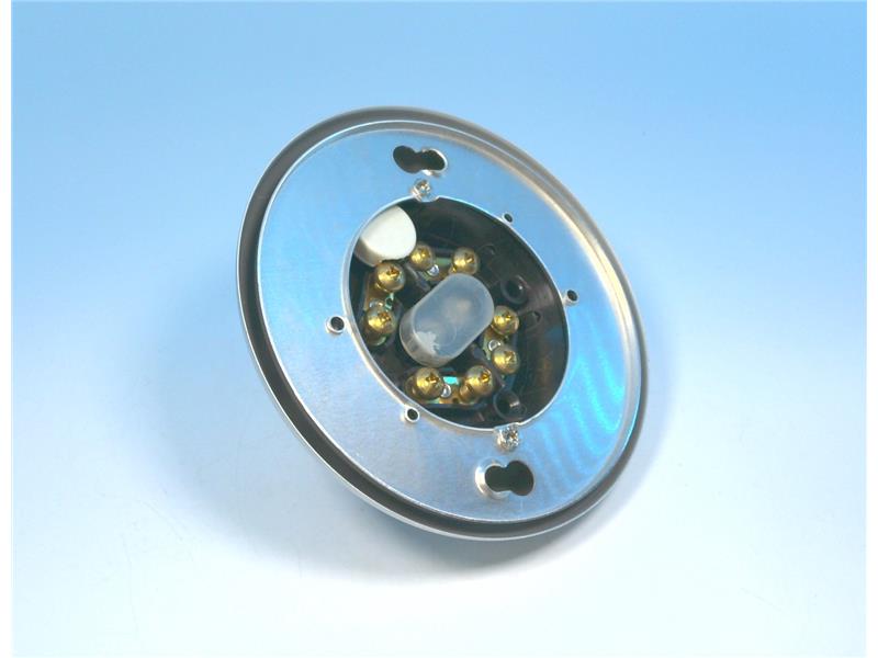 EDWARDS SIGNALING CF135-2