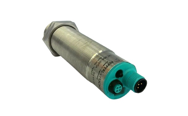 PEPPERL & FUCHS UC500-30GM-IU-V1-HA