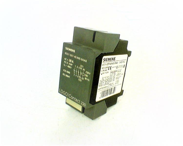 SIEMENS 6ED1057-4EA00-0AA0