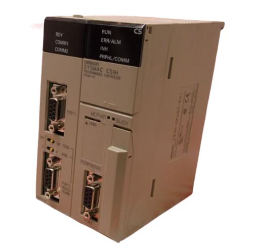 OMRON CS1H-CPU67(-V1)