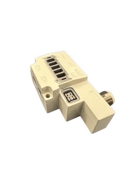 SMC SY30M-27-1-WO-01T