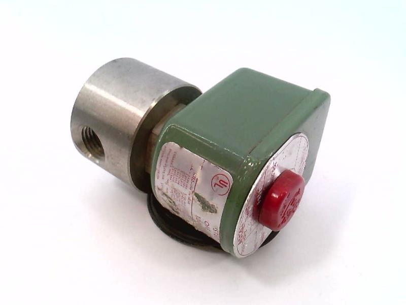 ASCO 8262C36-120/60-110/50