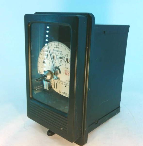 WESTINGHOUSE D4B-2FM