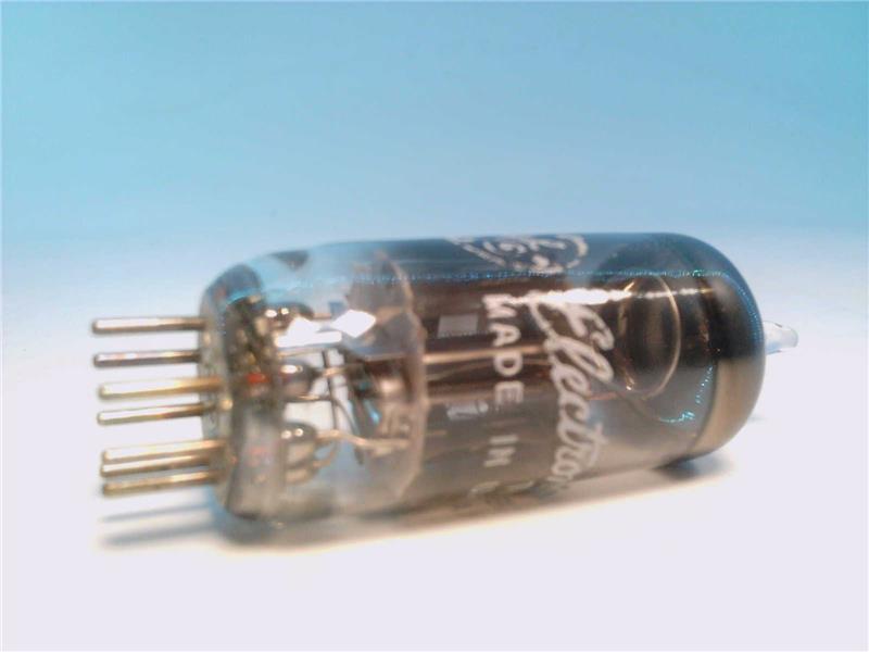 GENERAL ELECTRIC 3CE5/3BC5