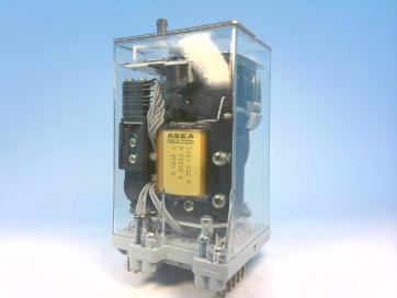 ASEA CAPACITORS RK-318-624-AN