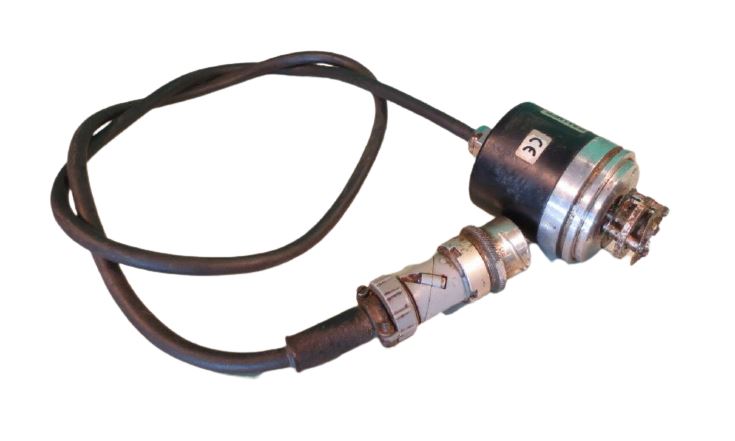 BALLUFF BDG 6360-5B-05-5000-65