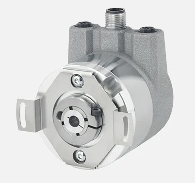 ENCODER PRODUCTS A58HE-A9SR-1643ECUBV4-RNB