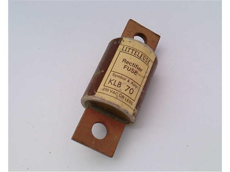 LITTELFUSE KLB-70