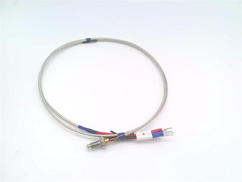 OMRON E52-CA1DY M6 1M