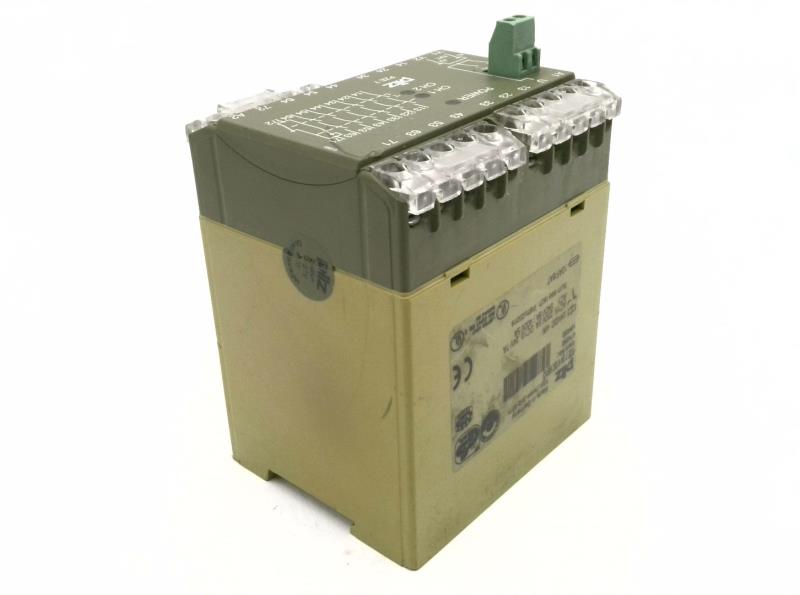 PILZ PZE/7-24VDC-6S-1O