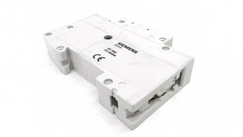 SIEMENS 5SX5116-7
