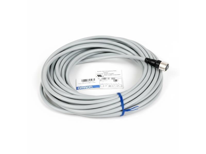 OMRON XS5F-D421-J80-A