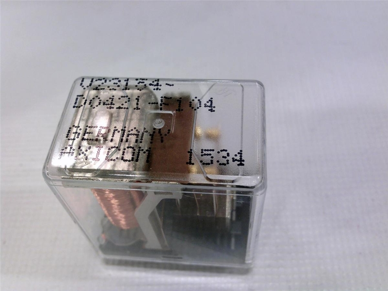 SIEMENS V23154-D0421-F104