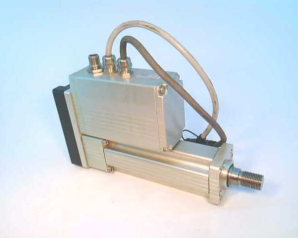 WITTENSTEIN TLSA046AAQ-307NF2-005-HCC