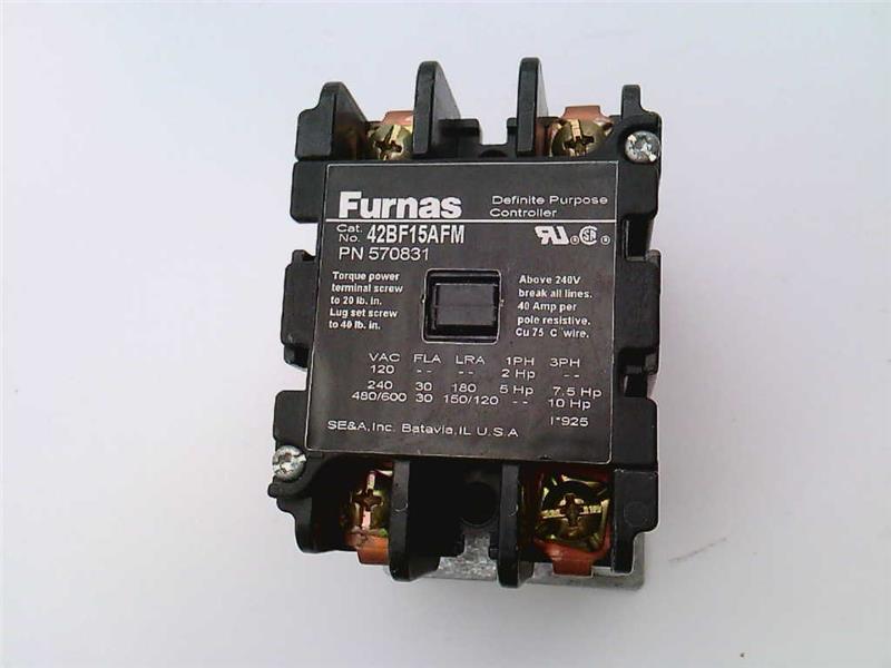 SIEMENS 42BF15AFM
