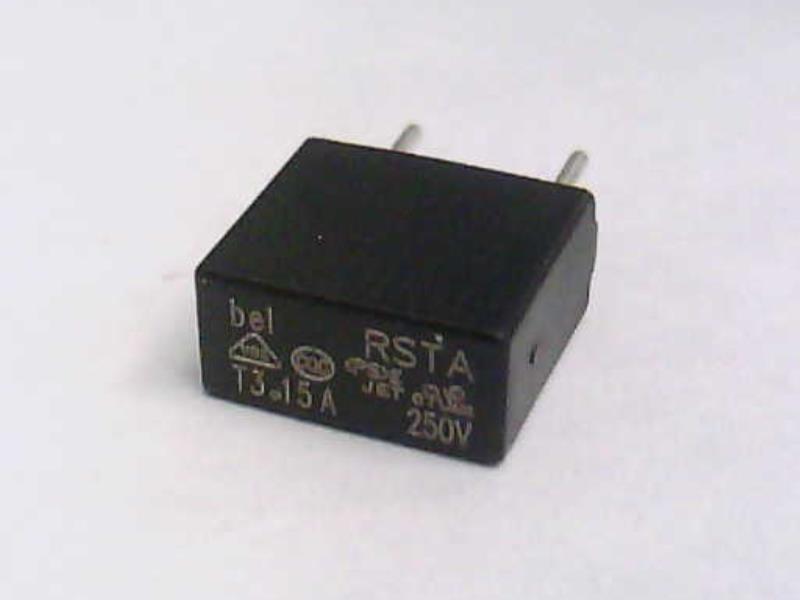 BEL FUSE RSTA 3.15 BULK