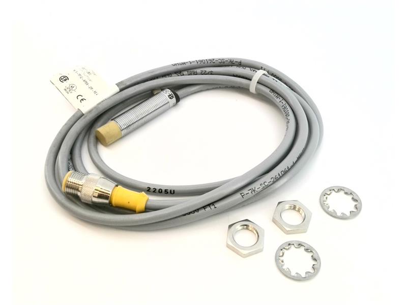 TURCK NI8-M12-AP6X-2M-RS 4T