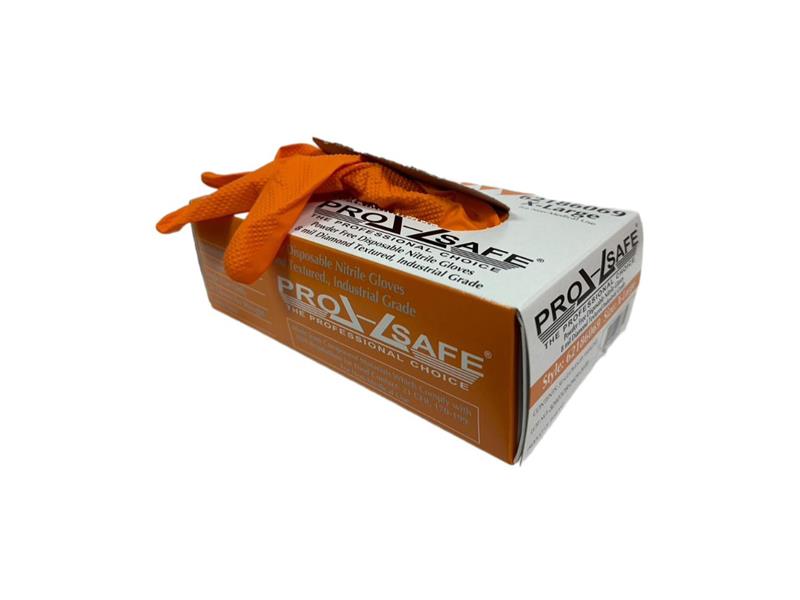 PRO SAFE INC 32407OR240R-XXL