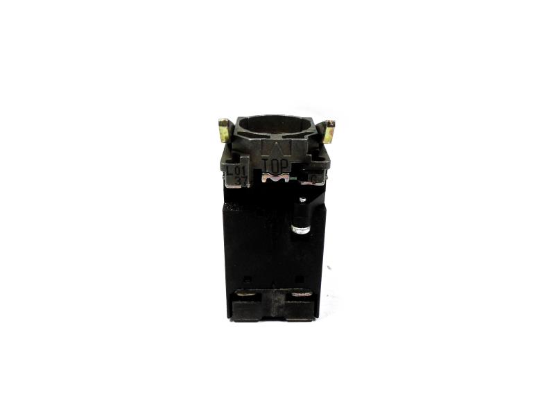 SCHNEIDER ELECTRIC ZB4 BV184